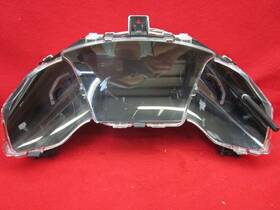 78100-tbf-a12 Honda 2019 Civic Speedometer Instrument Gauge Cluster