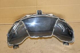 78100-tbf-c010 Honda 2017-2018 Civic Si 6speed Mt Speedometer Instrument Cluster