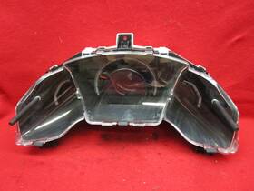 78100-tbg-a72 Honda 2017 Civic Lx Coupe Speedometer Instrument Gauge Cluster Pn