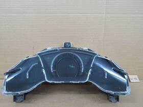 78100-tbg-a720 Honda 16 2017 Civic Speedometer Instrument Head Gauge Cluster Oem 111 626 Miles