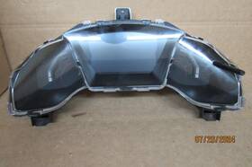 78100-tbj-a120-m1 Honda 2019 Civic Instrument Head Speedometer Gauge Cluster Oem 51 886 Miles