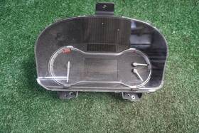 78100-tg7-a21 Honda 2016 Pilot Speedometer Gauge Cluster Oem 123k Miles