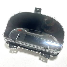 78100-tg7-a260-m1 Honda 2016-2018 Pilot Elite Speedometer Instrument 138k Miles Cluster Oem