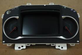 78100-tg7-aj20-m1 Honda 2019 2020 Pilot Instrument Head Speedometer Gauge Cluster 19 418 Miles