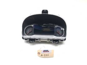 78100-tg7-ap10-m1 Honda 2019-2020 Pilot Elite Speedometer Instrument Cluster Oem 47k