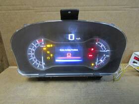 78100-tg8-a060 Honda 17 18 Pilot Speedometer Instrument Cluster 100k Miles