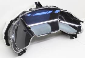 78100-tgg-a41 Honda 2017-2018 Civic Hatchback Speedometer Cluster 88 888 Miles Oem