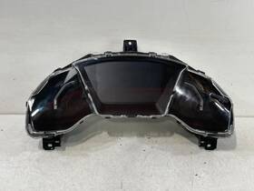 78100-tgg-a622 Honda 2020-2021 Civic Sport Hatchback Speedometer Instrument Cluster 1.5l #97965