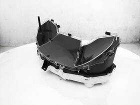 78100-tgh-a02 Honda 2017-2019 Civic Speedometer Instrument Gauge Cluster 44k Mi Type R