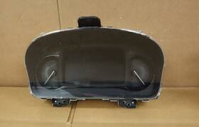 78100-tgs-ag13-m1 Honda 2019 2020 Passport Instrument Head Speedometer Gauge Cluster Unk Miles