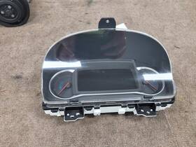 78100-tgs-ah20-m1 Honda 2019-2020 Passport Speedometer Cluster 3.5l Gas Mph Id