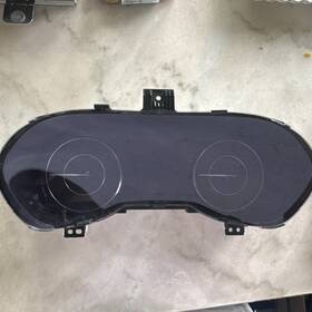 78100-tgy-a315-m1 Honda 2019- 2021 Passport Dash Speedometer Instrument Cluster Oem 78100tgya315m1