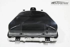 Honda 78100-thr-ak10-m1 2020 Odyssey Ex Fwd Instrument Cluster Gauge Speedometer 110k Miles Oem