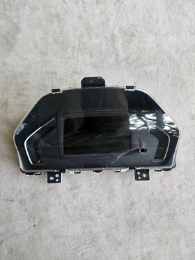78100-thr-ap16-m1 Honda 2021 22 23 24 Odyssey Lx Speedometer Instrument Cluster