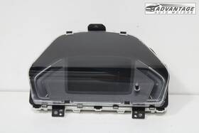 78100-thr-as16-m1 Honda 2021-2022 Odyssey Dash Instrument Cluster Gauge Speedometer 61k Oem