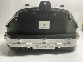 78100-thr-ay10-m1 Honda 24 Odyssey Elite Speedometer Instrument Cluster 78100-thr-ay10 8 500 Miles