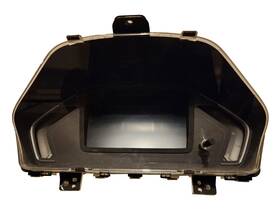 78100-thr-cd40-m1 Honda 2019 Odyssey Speedometer Kph Instrumental Cluster Oem