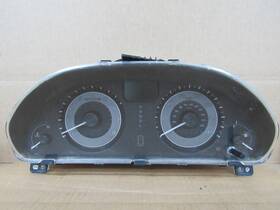 78100-tk8-a320-m1 Honda 11 12 13 Odyssey Instrument Cluster Oem Chipped Mount
