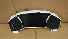 Honda 78100-tlb-a131-m1 17 18 19 20 21 22 Crv Speedometer Gauge Cluster Oem Unk Miles No Lens
