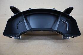 78100-tlb-a214-m1 Honda 2017 Crv Instrument Head Speedometer Gauge Cluster Oem Unk Miles