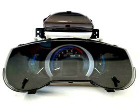 78100-tm8-a040 Honda 2010 - 2011 Insight Lx Speedometer Instrument Cluster Oem