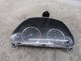 78100-tp6-a31 Honda 2013 2015 Crosstour Exl Fwd V6 Speedometer Instrument Cluster Odo Meter