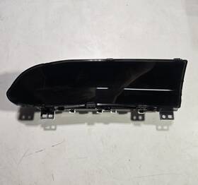 Honda 78100-tr0-a110-m1 Oem 2012-2015 Civic Speedometer Display Cluster Screen 78100-tr0-a132-m1