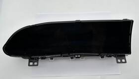 78100-tr0-a114 Honda Oem 12-15 Civic Hybrid Speedometer Instrument Cluster Display Screen