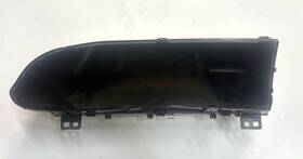 78100-tr7-a020-m1 Honda 2012 Civic Si Upper Left Speedometer Instrument Cluster