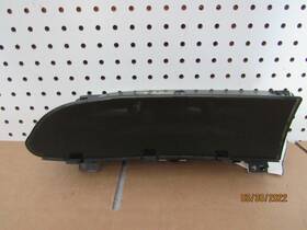 78100-tro-a130-m1 Honda 12 13 14 15 Civic Lx Upper 1.8l 4 Cylinder Speedometer Gauge Cluster
