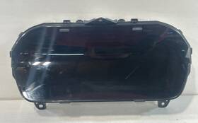 78100-tva-a215-m1 Honda 18-21 Accord Dash Instrumnet Speedometer Cluster Gauge 52k Mph 1.5l #92130