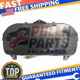 78100-tvc-a015-m1 Honda Accord 18-22 Instrument Cluster Oem Speedomete