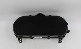 78100-tvc-a031-m1 Honda Speedometer Cluster Mph Naturally Aspirated Fits 2021-22 Accord Oem #33311