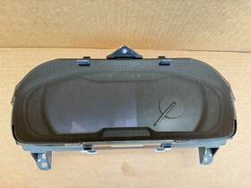78100-twa-a12 Honda 721129. Accord 2020 Lx Speedometer Cluster 6k Mi Oem