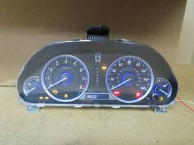 78100-ty4-a210 Honda 13 2013 Crosstour Speedometer Instrument Cluster 134k Miles