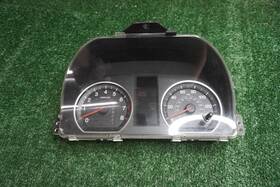 78100a000x05 Honda 2007 2008 Cr-v Speedometer Gauge Cluster Oem 69k Miles