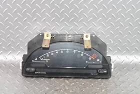 78100a100z06 Honda 00-03 S2000 121k Miles Instrument Gauge Cluster Speedometer Tachometer Oem