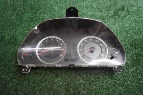 78100a413 Honda 2008 09 10 11 12 Accord Ex L Speedometer Gauge Cluster Oem Unknown Miles