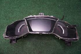 78100hr0468501 Honda 2021 Civic Sport Speedometer Gauge Cluster Oem 22 047k Mi