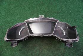 78100hr0468502 Honda 2021 Civic Speedometer Gauge Cluster 5 Miles Oem