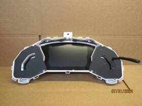 78100hr0468540 Honda 2020 Civic Ex Instrument Head Speedometer Gauge Cluster Oem