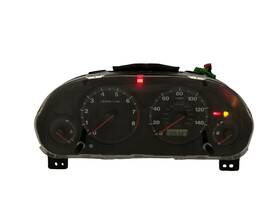 78100s5al22 Honda Speedometer Instrument Cluster 01 - 05 Civic Dash Panel Gauges 105 327 Miles