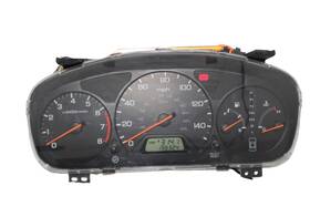 78100s84a24 Honda Speedometer Instrument Cluster 98 99 00 01 02 Accord Panel Gauges 198 324 Miles