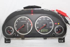 78100s9aa40 Honda Speedometer Instrument Cluster 02 03 04 Cr-v Panel Gauges 194 923 Miles