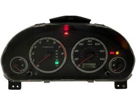Honda 78100s9aa41 2002 - 2004 Cr-v Speedometer Instrument Cluster 188 827 Miles