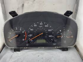 78100s9aa700 Honda 02 03 04 Crv Speedometer Instrument Cluster 387k Miles