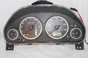 78100s9aa81 Honda Speedometer Instrument Cluster 05 06 Cr-v Dash Panel Gauges 160 184 Miles