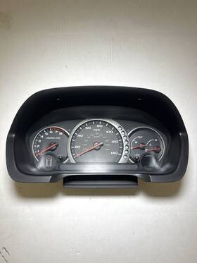 78100s9va12 Honda 2003 Pilot Speedometer Instrument Cluster Dash Panel Oem 200 Xxx Miles