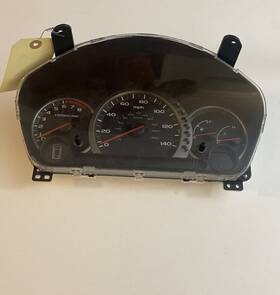 78100s9va131 Honda 2004 Pilot Speedometer Instrument Cluster Dash Panel Gauges Oem