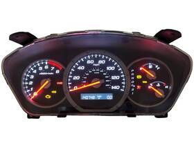 78100s9va53 Honda Speedometer Instrument Cluster 2006 - 08 Pilot Lx And Vp 140 748 Miles Awd